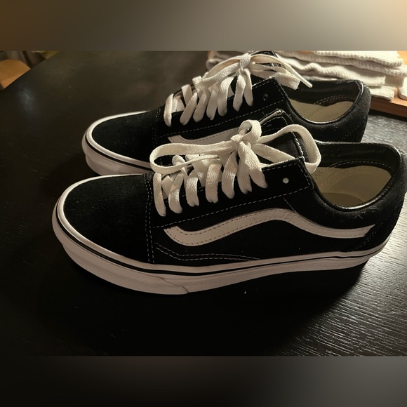 Vans old skool shoe - Picture 2 of 10